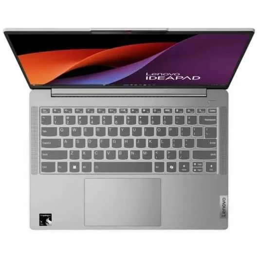Lenovo Ideapad Slim5 14Q8X9 Snapdragon X Plus/32GB DDR5/1TB SSD/14" — фото 2 Lenovo Ideapad Slim5 14Q8X9 Snapdragon X Plus/32GB DDR5/1TB SSD/14" — фото 2