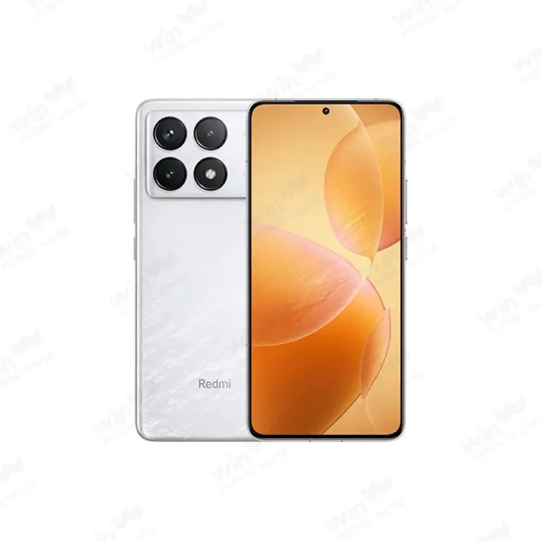 Redmi K70 (12/256) белый 8