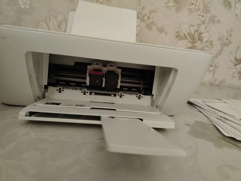 HP printer yangi