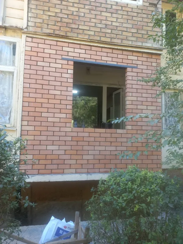 Kladka balkon podkluch 2 Kladka balkon podkluch 2