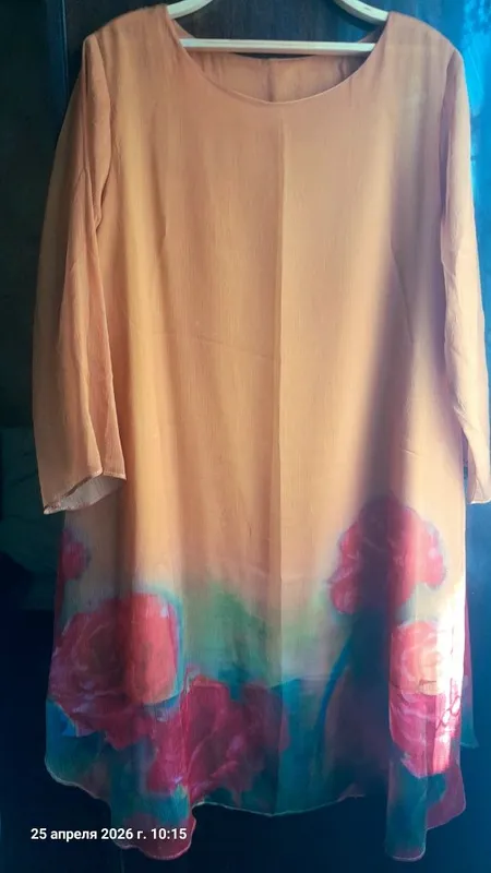 Продаются летние платья. — фото 2