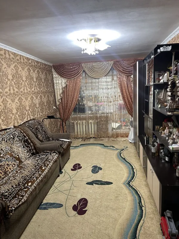 Продается 4х комнатная квартира — фото 3