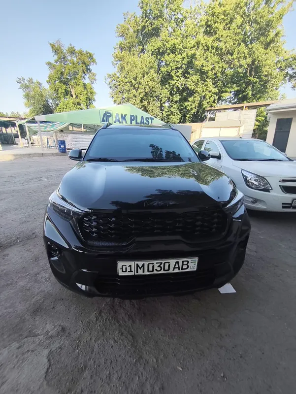 Kia sanet 2026 ful pazetsiya 1 Kia sanet 2026 ful pazetsiya 1