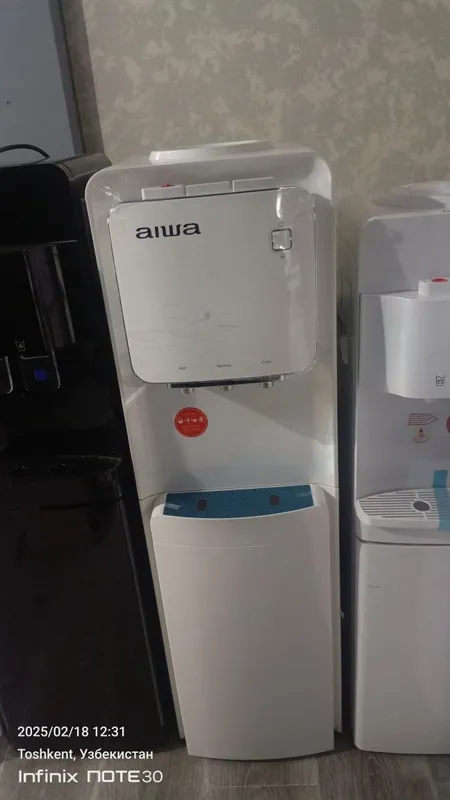 Продам куллер для воды 1 Продам куллер для воды 1