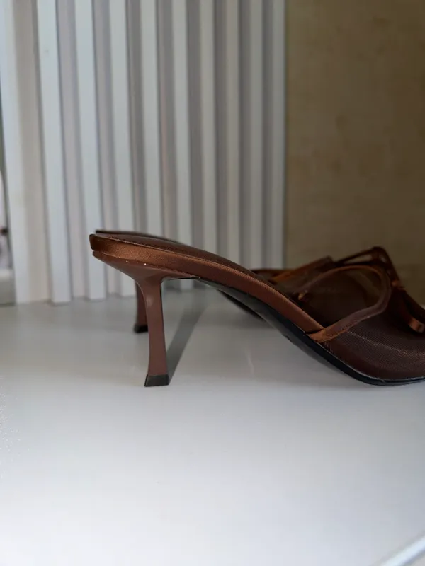 Zara sabotlari. 5