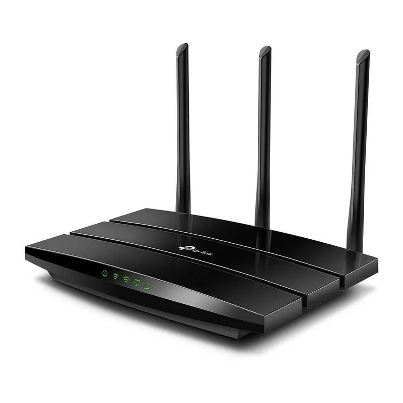 Mesh qo‘llab-quvvatlovchi ikki diapazonli gigabit Wi‑Fi AC1900 routeri 5