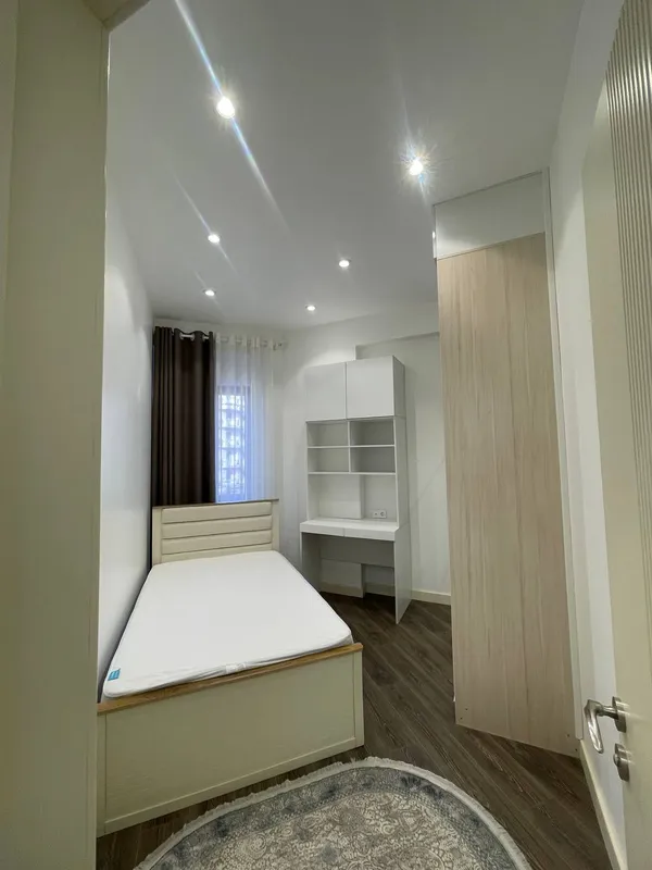 3-комнатная квартира, 90 м², ЖК Boulevard 4
