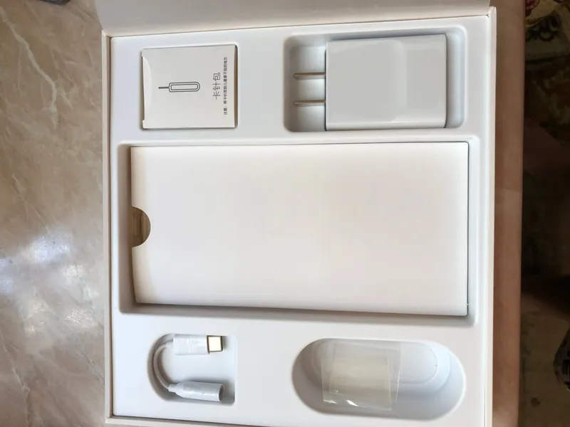 телефон gree G3s (perfectum) 6