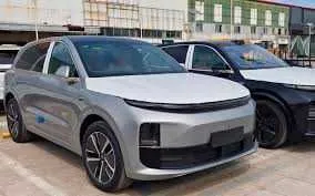 lixiang l6 max naxt va xalol nasiya savdo
