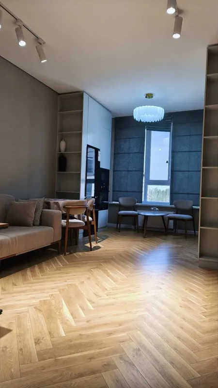 Аренда Жк NRG Карасув — фото 8