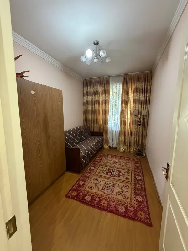 Аренда Чиланзар 8 3комн 1 этаж. кирпич 3