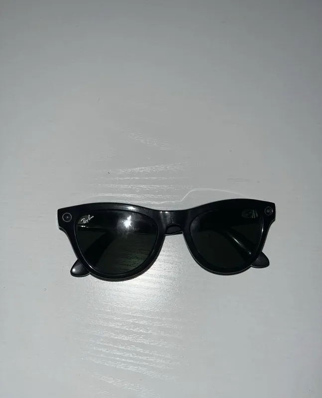 Rayban meta 1 2