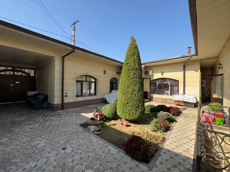 118 m² uy sotiladi, 2,5 sotix, Fayzobod YHXBB, Ok Uy 3 118 m² uy sotiladi, 2,5 sotix, Fayzobod YHXBB, Ok Uy 3
