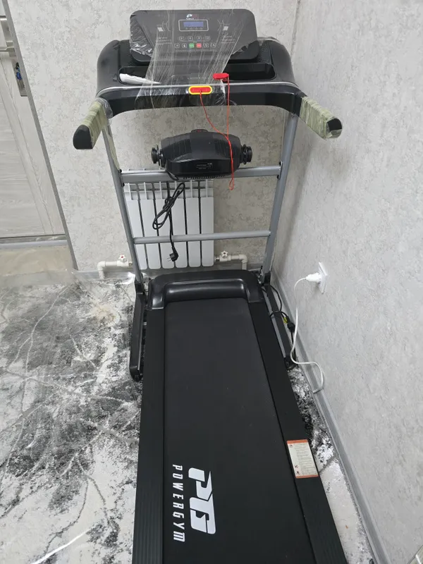 Power gym PG 270 2