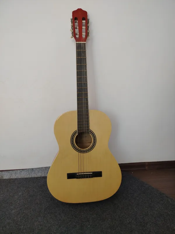Gitara clasic narxi 650 min 1 Gitara clasic narxi 650 min 1