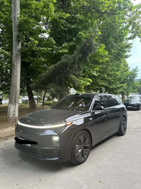 Lixiang L7 ultra Lixiang L7 ultra