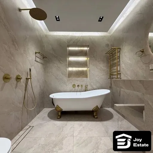 Сдаётся 2-комнатная квартира, Мирзо-Улугбек, 70 м² 6