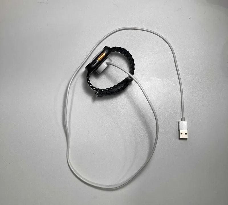 Smart Watch Ultra 3