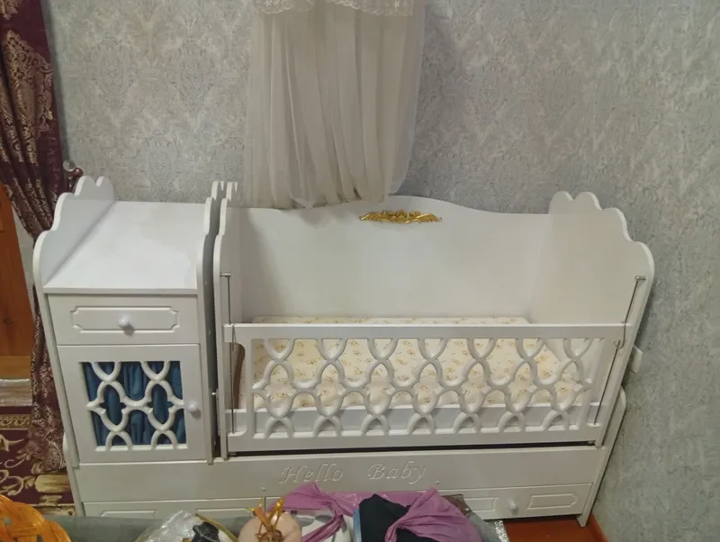 болалар кравати 1