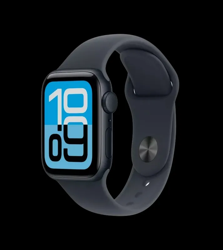 Watch SE (3rd gen, GPS) Aluminum 44MM Watch SE (3rd gen, GPS) Aluminum 44MM