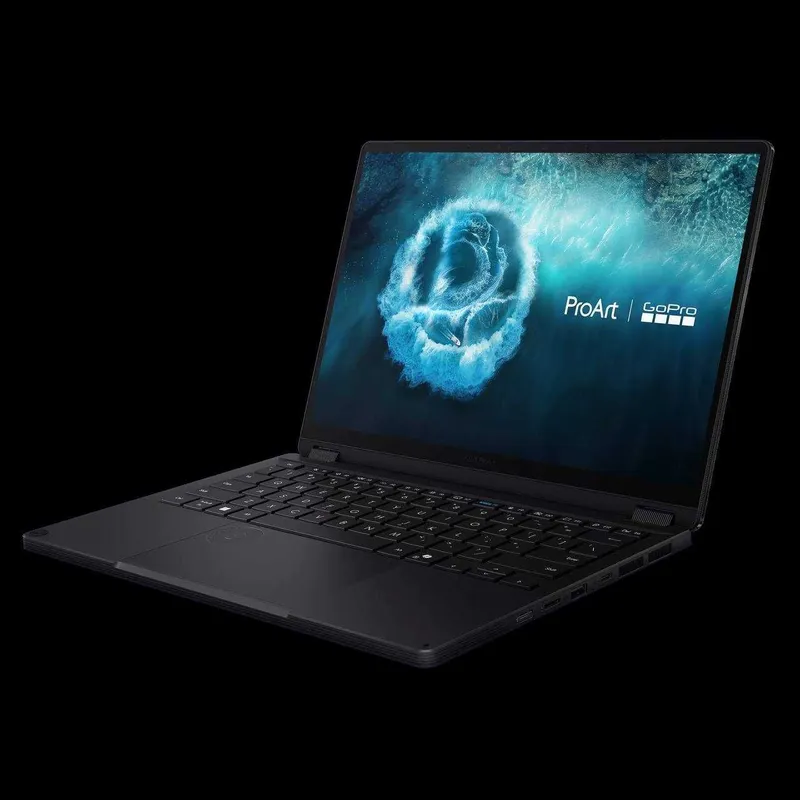 Noutbuk Asus ProArt PX13/AMD Ryzen™AI9/1TB SSD — фото 1