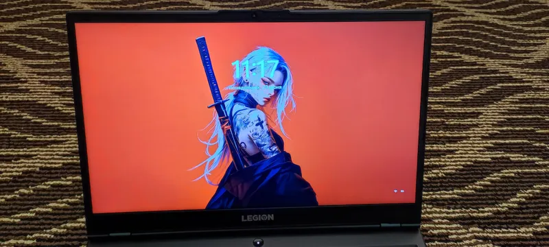 Lenovo Legion 5 3