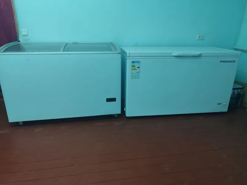 Morazelnik sotiladi. Ideal va Arzon 1
