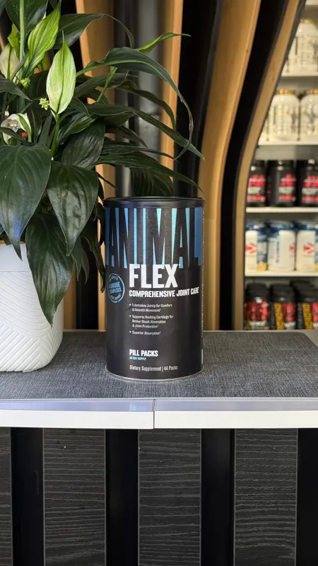Universal Nutrition Animak Flex 44 Packs.