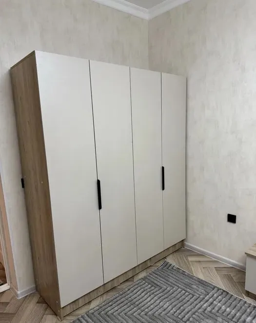 Mirzo Ulug‘bek tumanida 2 xonali kvartira ijarasi 4 Mirzo Ulug‘bek tumanida 2 xonali kvartira ijarasi 4