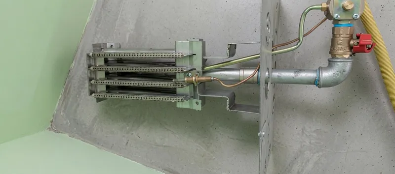 Горелка газовая полуавтомат УГОП-НН-8 (РЯДА) В НОВОМ СОСТОЯНИИ 3