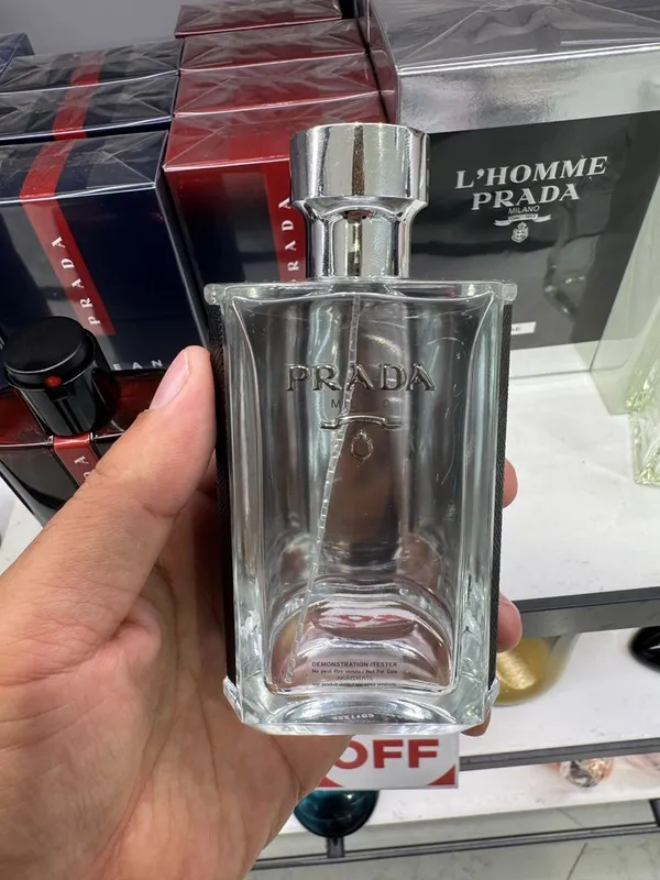 Prada L'Homme Prada 1
