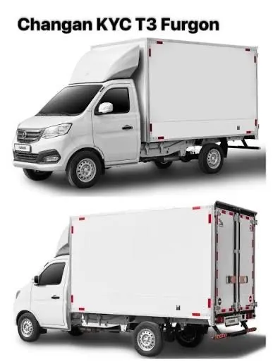 Changan yuk xizmatlari 3 Changan yuk xizmatlari 3