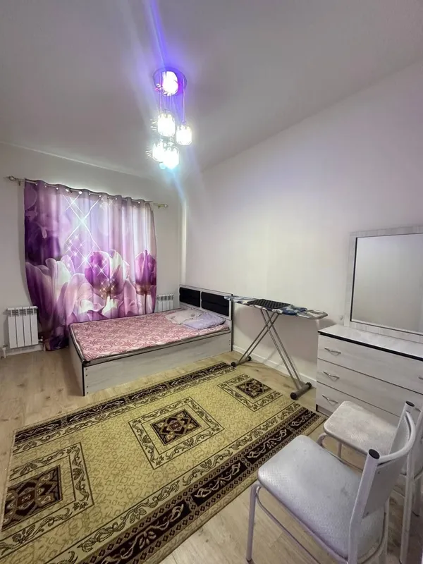 Аренда квартира - Olmazor City