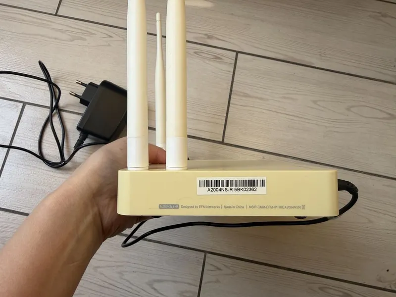 Wifi роутеры ipTIME Korea AX2004BCM и A2004NS-R 7 Wifi роутеры ipTIME Korea AX2004BCM и A2004NS-R 7