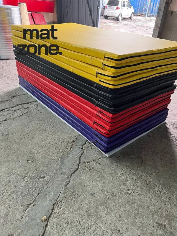 SKIDKA Orginal Tatami Mat СКИДКА татами маты — фото 5