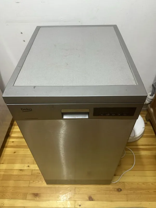 Посудомойка Beka 2 Посудомойка Beka 2