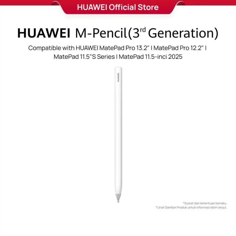 Huawei MatePad 11.5 — новый, PaperMatte экран, полный комплект 4 Huawei MatePad 11.5 — новый, PaperMatte экран, полный комплект 4