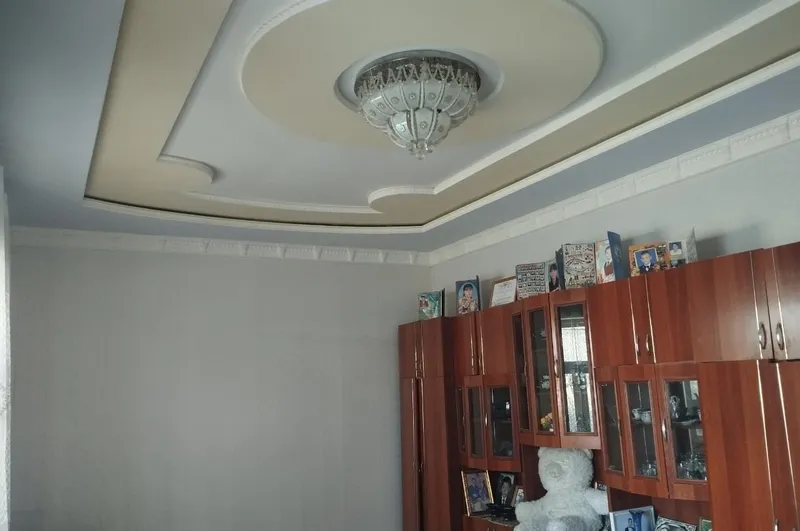 Navoiy, Narpay sentr hududida 8 sotih, 5 xonali uy sotiladi ! 5 Navoiy, Narpay sentr hududida 8 sotih, 5 xonali uy sotiladi ! 5