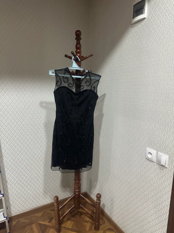 Ayollar ko‘ylagi 2