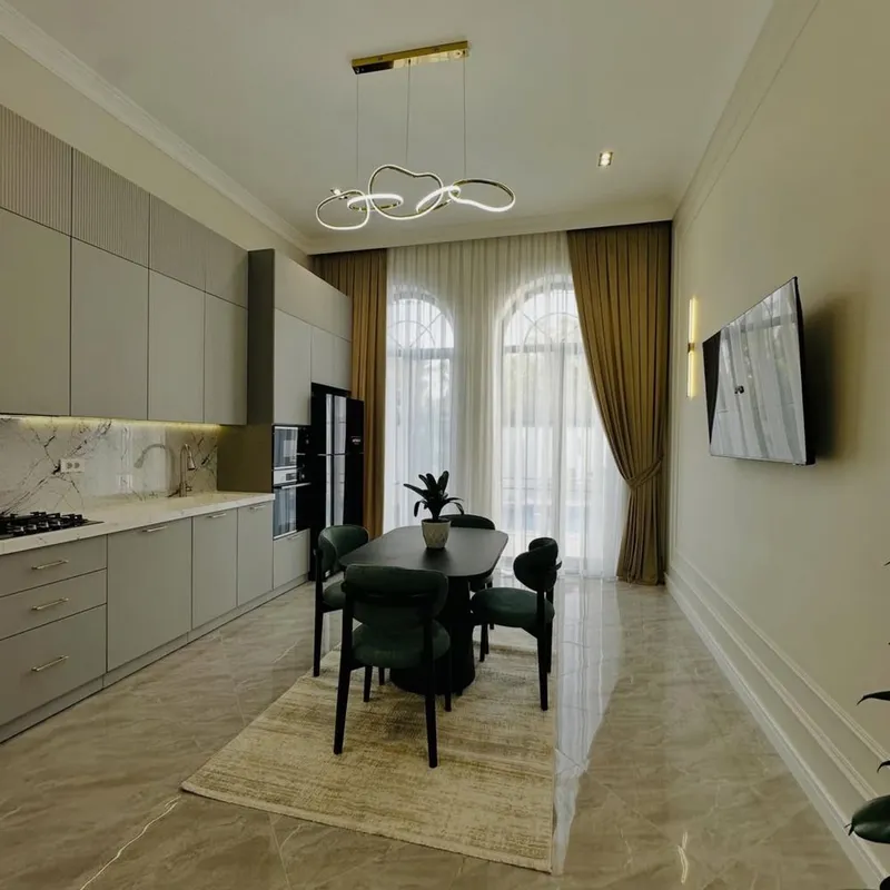 Яккасарай! Роскошный дом 350 м² — Идеально под Жилье или Офис! — фото 6