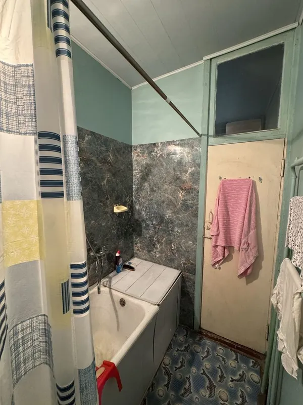 1 комнатная квартира на Массиве Феруза — фото 2