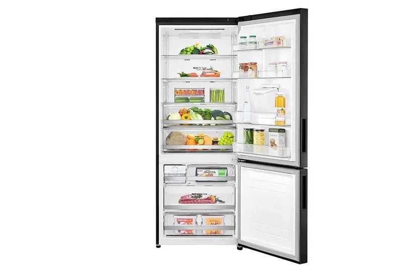 Холодильник LG GC-F569PBAM Супер Цены!+Есть Рассрочка!+Доставка! — фото 2