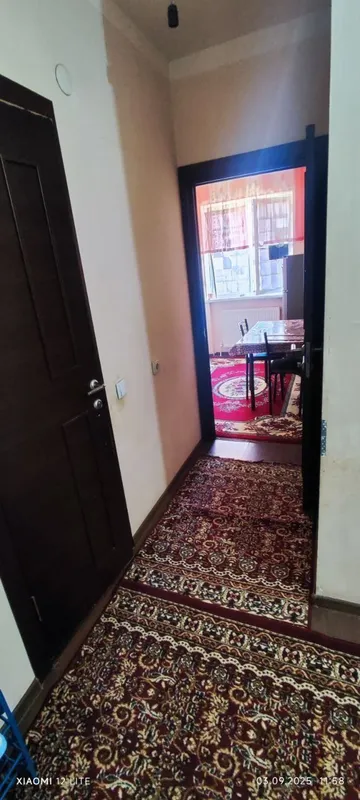 Kvartira qizlarga Algartim ahmad joja oldida bez xazyn bez makller — фото 3