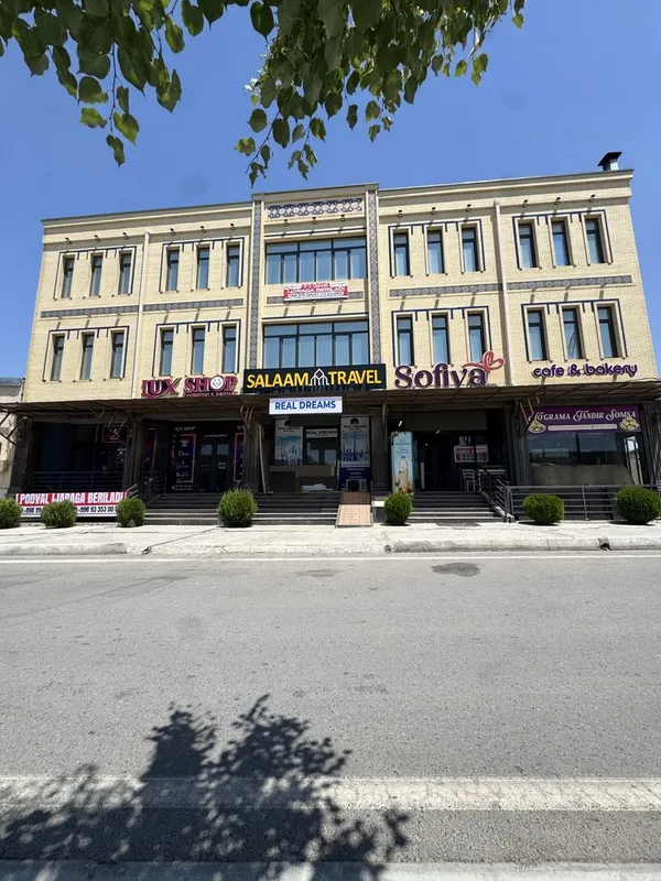 Bino ijaraga beriladi 1