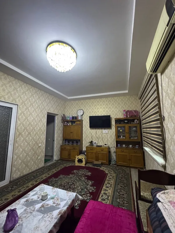 продаётся 2 комнатная квартира — фото 1