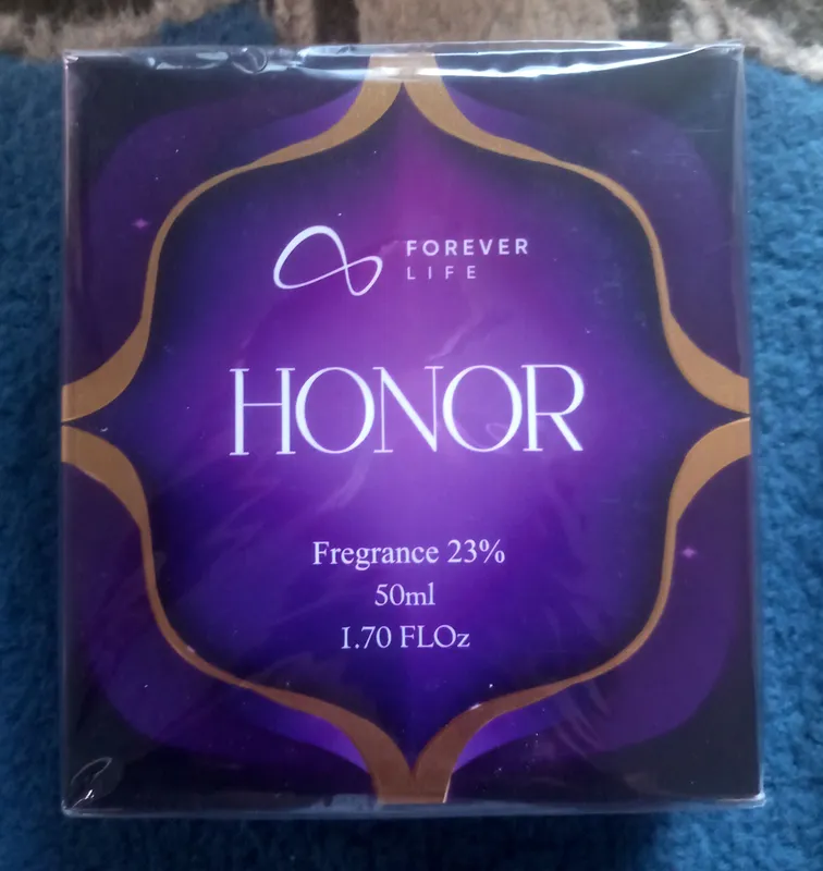 Forever Life Honor