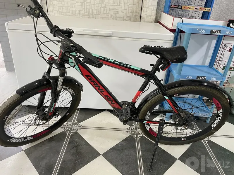 Velosiped sotiladi 2 Velosiped sotiladi 2