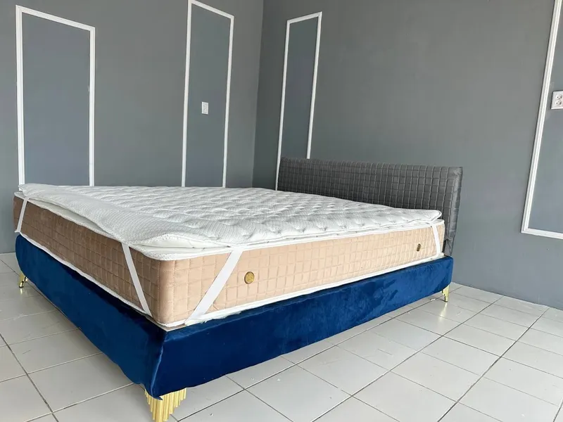 Matras ishlab chiqazamiz kv² 250 ming