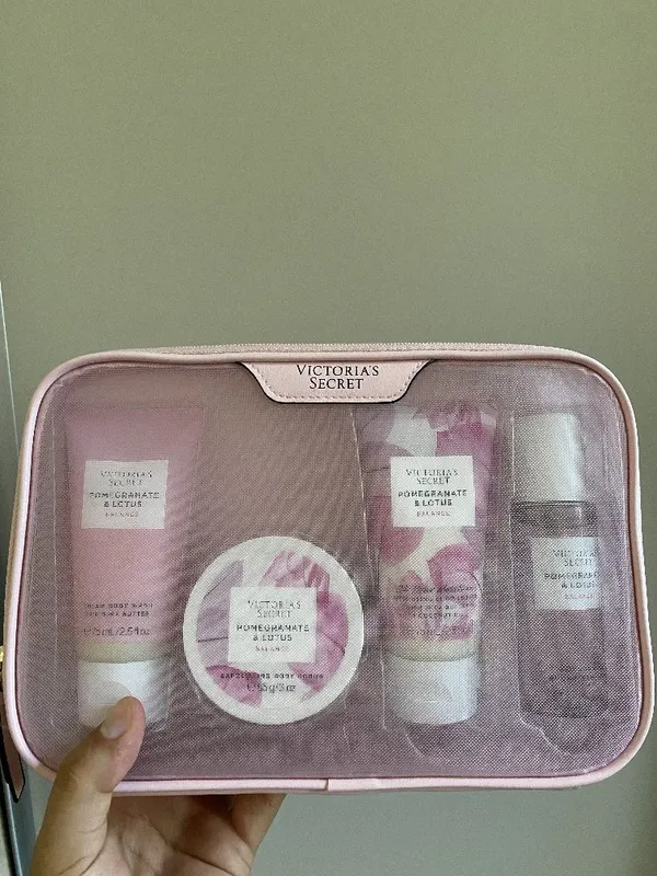 Victoria Secret original Amerika