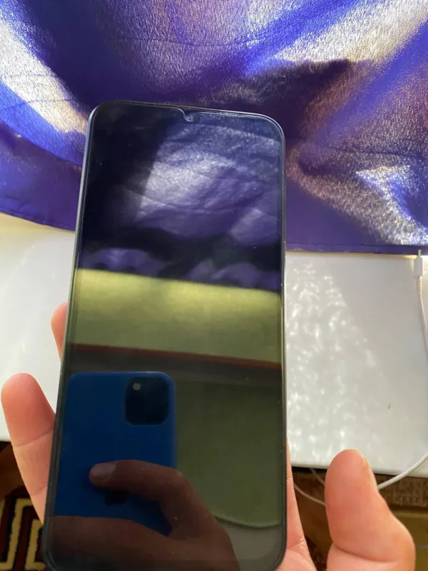 REDMI 15 C 7